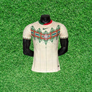 Camisa Portugal Especial Bege 2026 Jogador