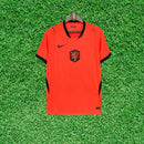 Camisa Holanda I 2026 Torcedor