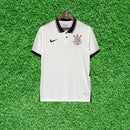 Camisa Corinthians I 2020 Retrô