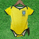 Body Brasil I 2026 Baby