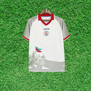 Camisa Haiti II 2026 Torcedor