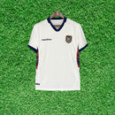 Camisa Equador II 2026 Torcedor