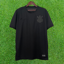 Camisa Corinthians II 24/25 Torcedor