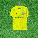 Camisa Palmeiras Goleiro II 26/27 Torcedor