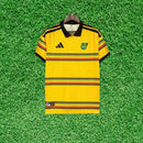 Camisa Jamaica I 2026 Torcedor