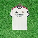 Camisa Real Madrid I 26/27 Torcedor