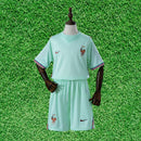 Kit França II 2026 Infantil