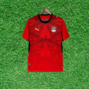 Camisa Egito I 2026 Torcedor