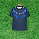 Camisa Uruguay II 2026 Torcedor