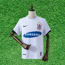 Camisa Corinthians I 2006 Retrô
