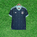 Camisa Alemanha II 2026 Torcedor