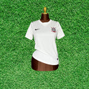 Camisa Corinthians I 26/27 Feminina Torcedor