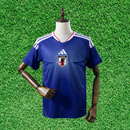 Camisa Japão I 2026 Torcedor