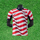 Camisa Estados Unidos (USA) I 2026 Jogador