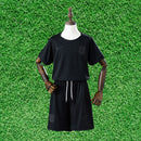 Kit Noruega II 2026 Infantil
