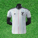 Camisa Japão II 2026 Jogador