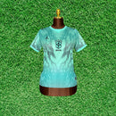 Camisa Brasil Goleiro III 2026 Feminina Torcedor