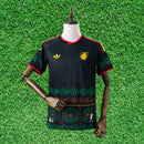 Camisa Jamaica II 2026 Torcedor