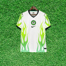 Camisa Nigeria II 2026 Torcedor