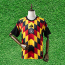 Camisa Alemanha Pré-Jogo 2026 Torcedor