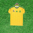 Camisa Africa do Sul I 2026 Torcedor