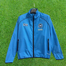 Corta-Vento SSC Napoli Azul 25/26