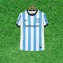Camisa Racing Club de Avellaneda I 26/27 Torcedor