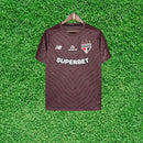 Camisa São Paulo Goleiro II 26/27 Torcedor
