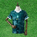 Camisa Brasil Especial Copa do Mundo 2026 Torcedor