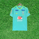Camisa Brasil Treino 2022 Retrô