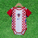 Body Croácia I 2026 Baby