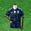 Camisa Argentina II 2026 Torcedor