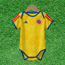 Body Colombia I 2026 Baby