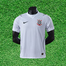 Camisa Corinthians I 26/27 Jogador