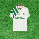 Camisa Irlanda II 1992 Retrô