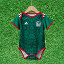 Body Mexico I 2026 Baby