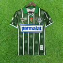 Camisa Palmeiras I 1996 Retrô