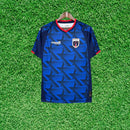 Camisa Cabo Verde I 2026 Torcedor