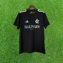 Camisa Flamengo Especial Balmain 24/25 Torcedor