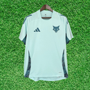 Camisa Cruzeiro Treino I 25/26 Torcedor