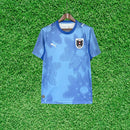 Camisa Austria II 2026 Torcedor