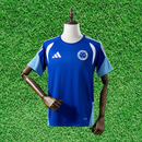 Camisa Cruzeiro Treino 26/27 Torcedor
