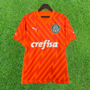 Camisa Palmeiras Goleiro 24/25 Torcedor