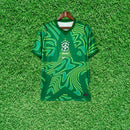 Camisa Brasil Goleiro II 2026 Torcedor