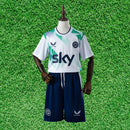 Kit Irlanda II 2026 Infantil