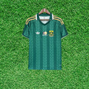 Camisa Africa do Sul II 2026 Torcedor