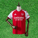 Camisa Arsenal I 26/27 Torcedor