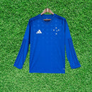 Camisa Cruzeiro I 26/27 Manga Longa