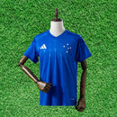 Camisa Cruzeiro I 26/27 Torcedor