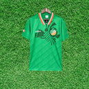 Camisa Irlanda I 1994 Retrô